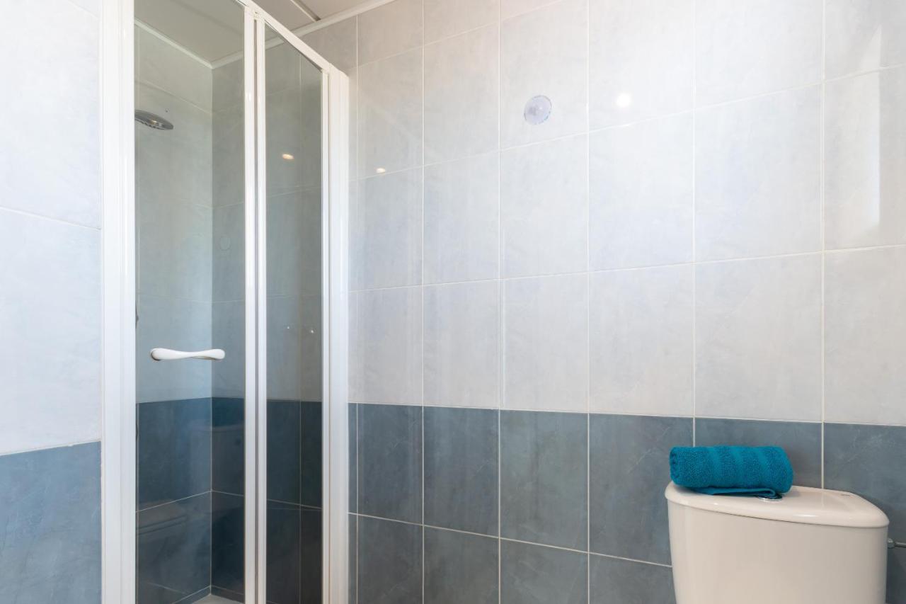 Topacio Penthouse 17A - Costa Carpediem Calpe Kültér fotó