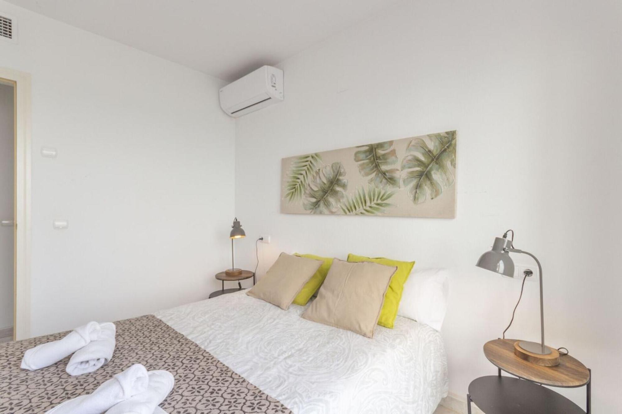 Topacio Penthouse 17A - Costa Carpediem Calpe Kültér fotó